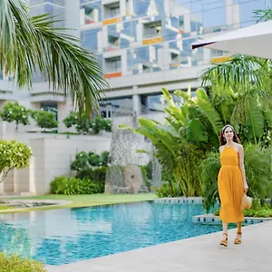 Andaz Delhi, By Hyatt Hotel Nueva Delhi