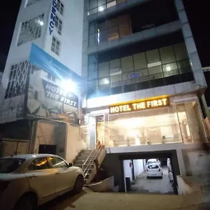 The First By Goyal Hoteliers Hotel Agra (Uttar Pradesh)