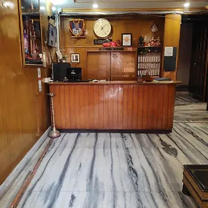 Hotel Divya, Varanasi