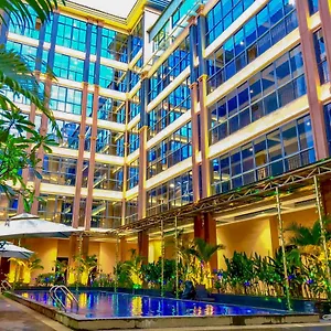 **** Hotel Le Chen Miiya Cambodia