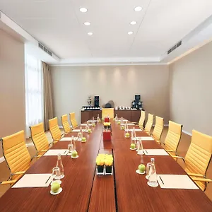 **** Hotel Tilal Saudi Arabia