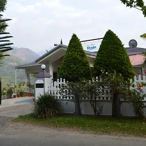 Homestay The Shade India