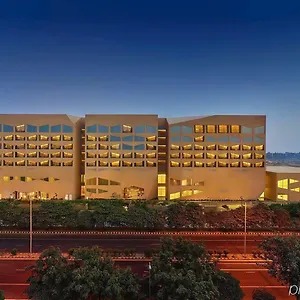 Vivanta New Delhi, Dwarka Hotel Delhi (National Capital Territory of India)