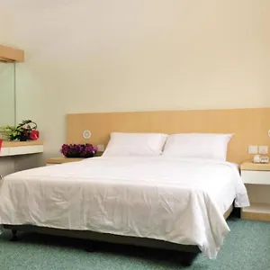 ** Hotel Phoenix Malaysia