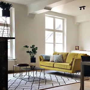  Apartment Bed & Boon Belgium