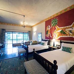 Resort Tree Of Life &, Varanasi