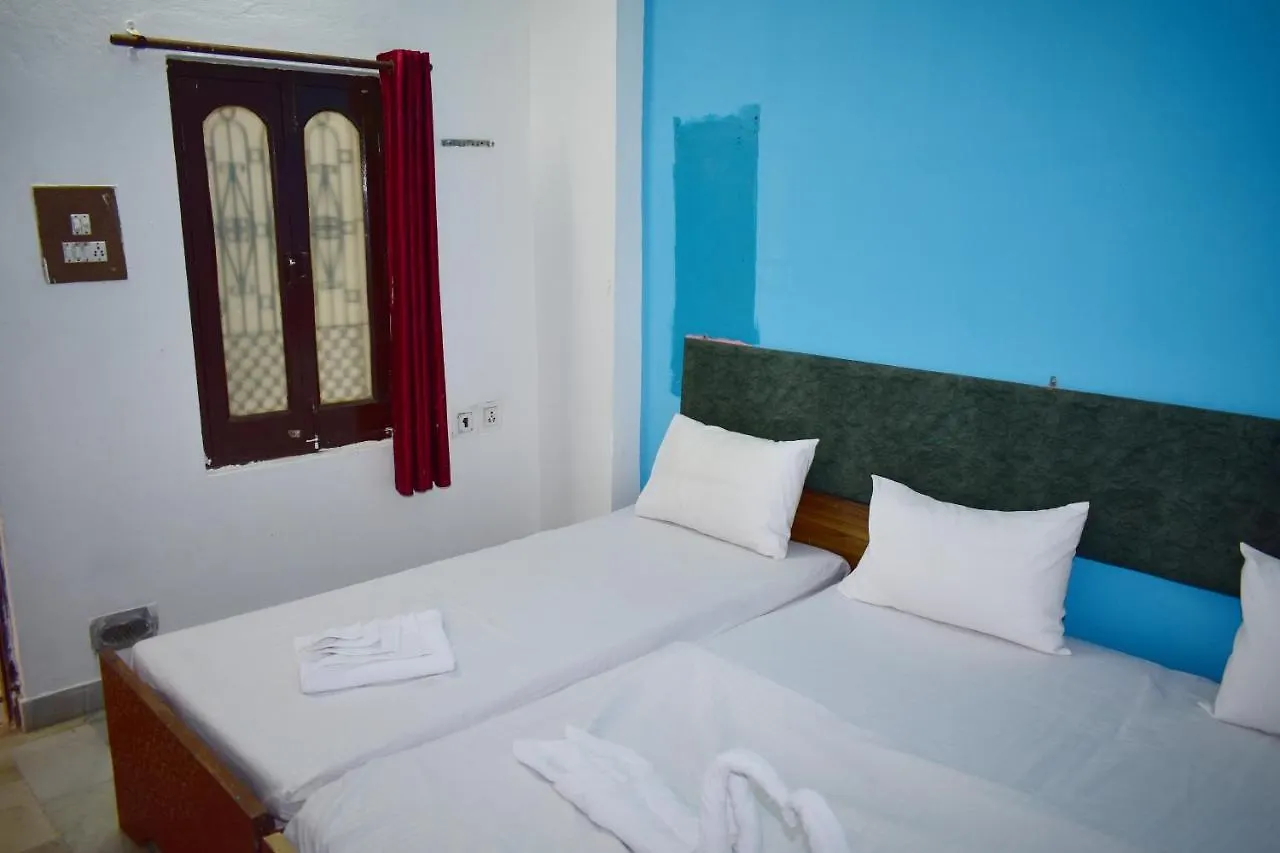 Sandhya Guest House Varanasi Near Ganga River 0*,  India