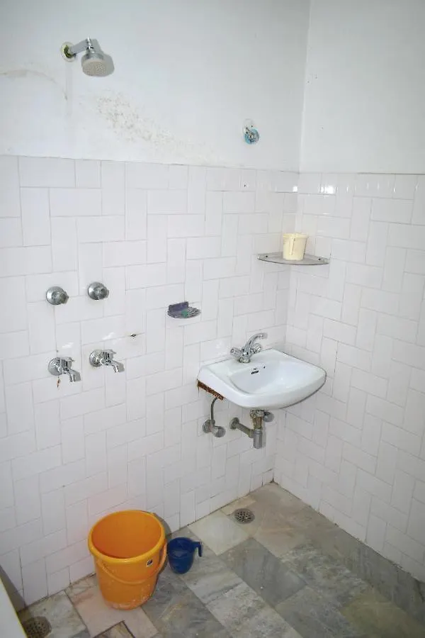 Sandhya Guest House Varanasi Near Ganga River 0*,  India