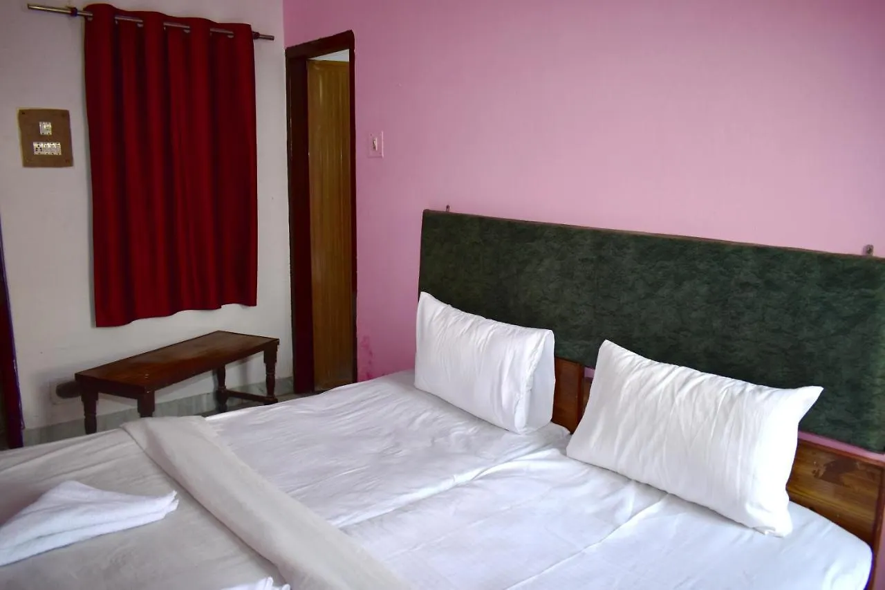 Sandhya Guest House Varanasi Near Ganga River