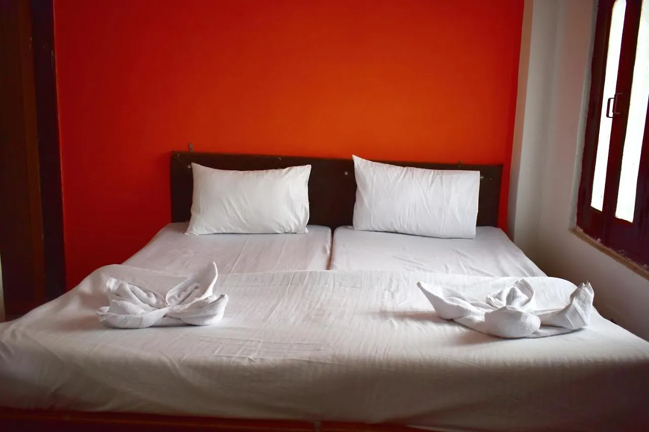 Sandhya Guest House Varanasi Near Ganga River
